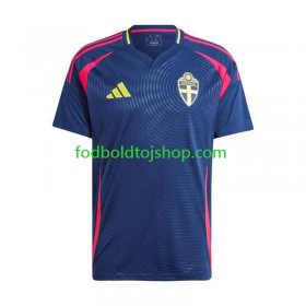 Sverige Udebane trøje 2024 S/S